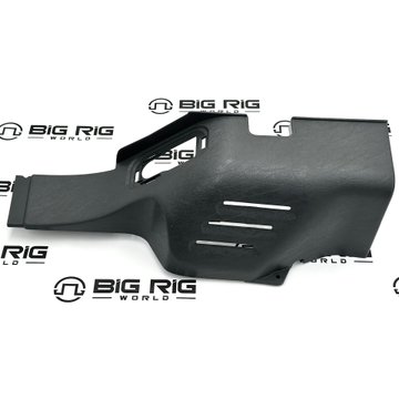 Cover - B Pillar, Sleeper 18-36498-001 - Freightliner