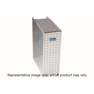 2 Battery Box, Vertical 24x20x8 3552MTQ - Merritt Equipment
