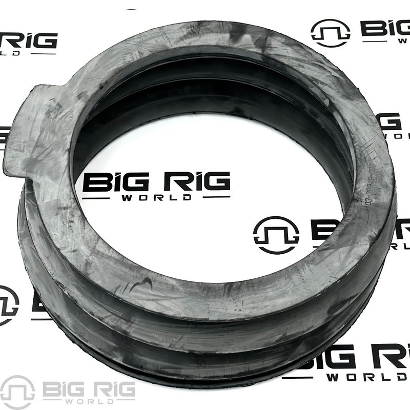 Seal - Breaking Joint, Air Intake, P3 125 03-39949-000 - Freightliner