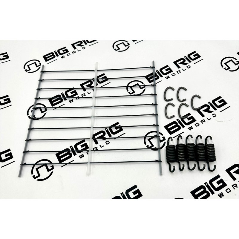 Kit - Support Seat Liberty HPRO 6222202-001 - National Seating