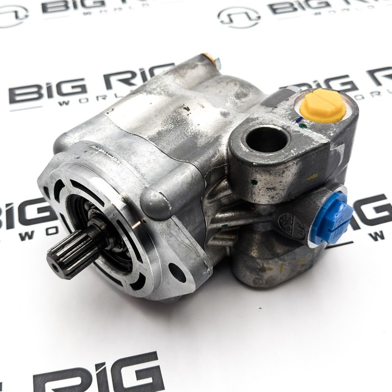 Power Steering Pump PS3628-18L111 - Kenworth