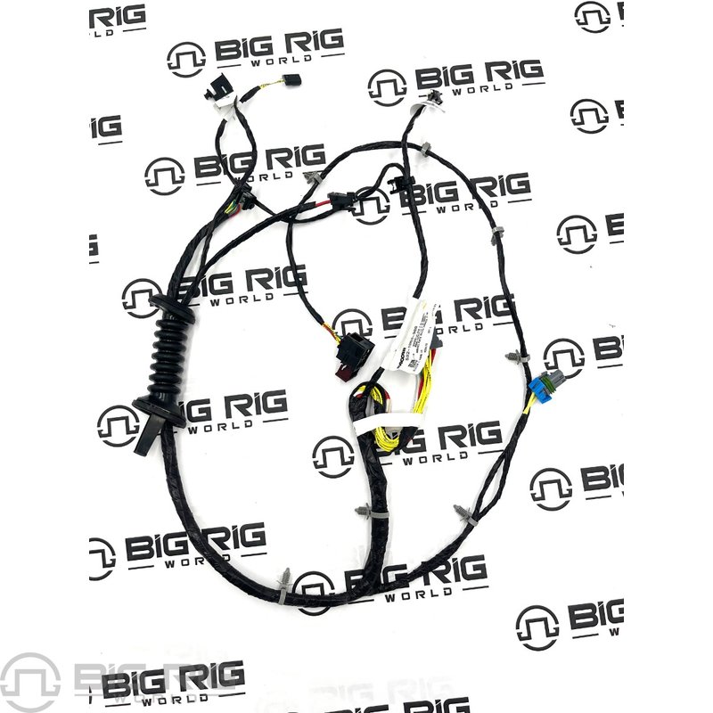 Harness-Driver Door S92-1050-400 - Kenworth