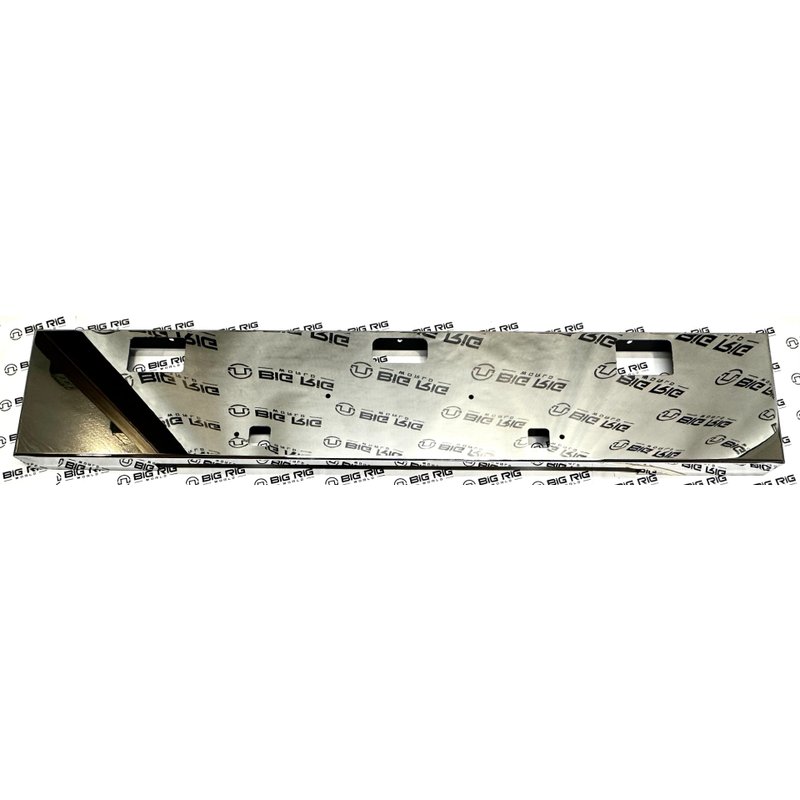 Bumper - KW W900B, 2011 and Newer FT2210-11 - Valley Chrome