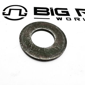 Washer-Round 1-1/4X2-1/2X0.200 Hdnd S HWC09230 - M&M Fastener