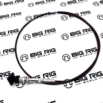 Throttle Control Cable R15-092F - Paccar