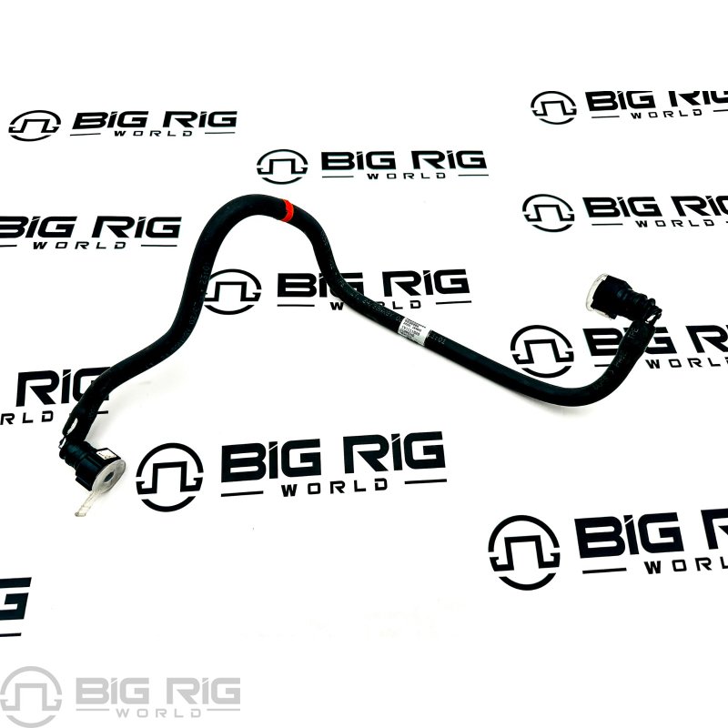 Fuel Drain Tube 5536886 - Cummins