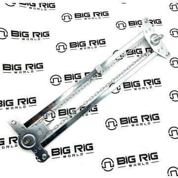 Control-Window Regulator Lh K092-189 - Paccar