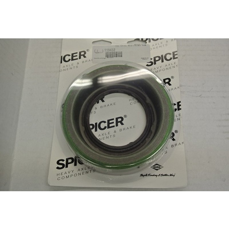 Oil Seal 119432 - Dana Spicer