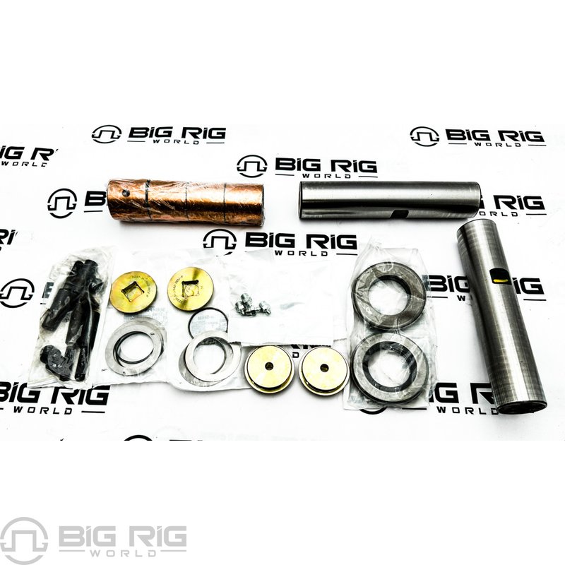 King Pin Kit R201629 - Meritor