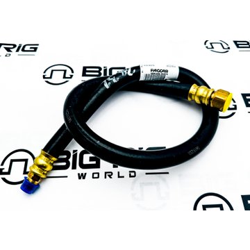 Hose Assembly - Air Brake #6x30 In. FSTR-MSTR K342-211-30 - Dynacraft