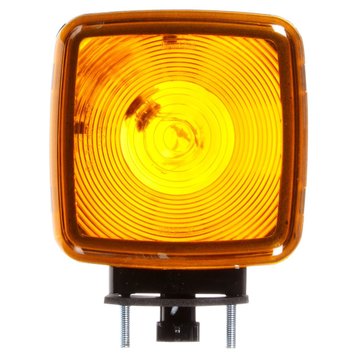 Quad Mount 5800 Ser Combo Double Face F/T/S Lamp 5800AAK - Truck Lite