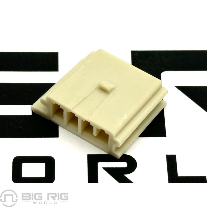 Connector - Female,4 Cavity, METRI Pack 150 12045813-B - Packard Electric