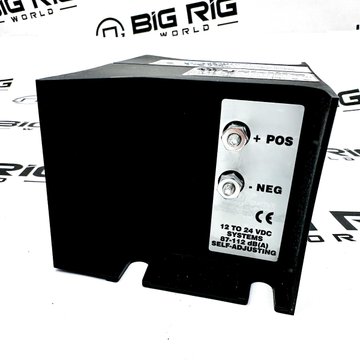 Backup Alarm Self Adjusting 92905 - Truck Lite