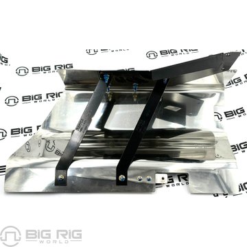 Panel - Assy CLSR R64-1637 - Kenworth
