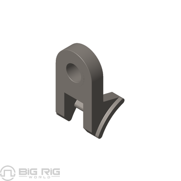 Wiring Retainer Bracket 4295617 - Cummins