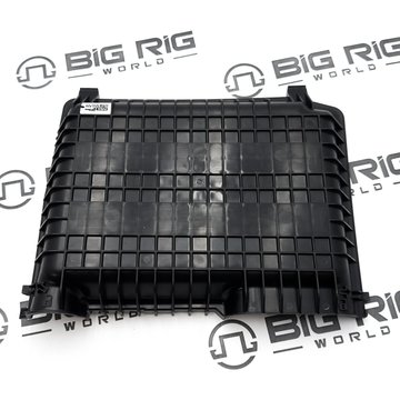Cover - Variable Power Distribution Module, Chassis, Back, FPT, 285, Part 06-94893-000 - Freightliner