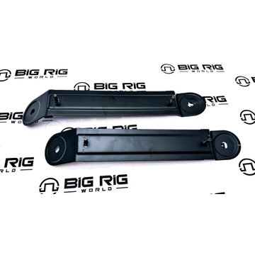 Adapter Plate - Ford Medium Duty Aft Kit SK1660 - National Seating