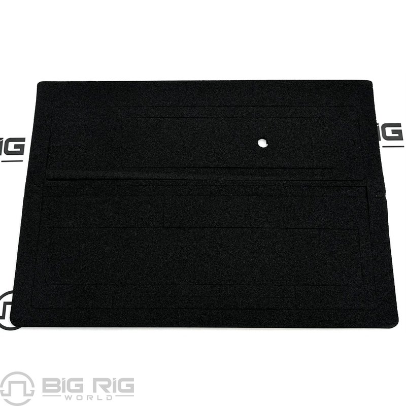 Gasket Set - HVAC Case SR2000075 - Bergstrom