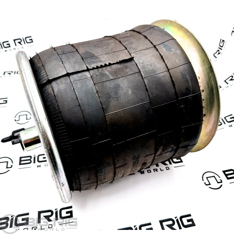 Air Spring - ZF, IFS, Firestone 16-17315-000 - Firestone