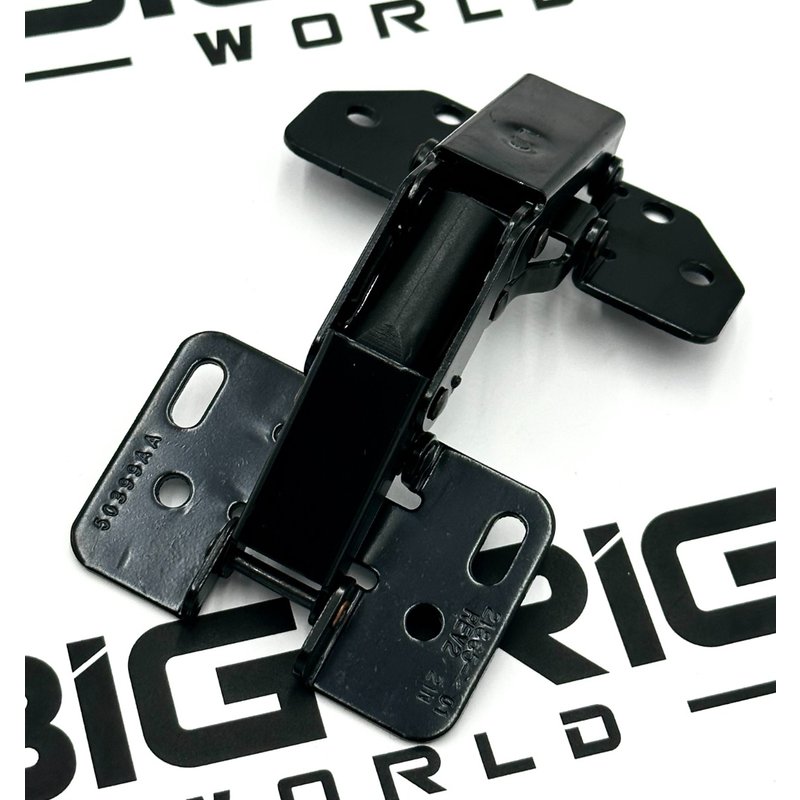 Hinge - Cabinet 120 Deg. Hold Light 21865-01 - Paccar