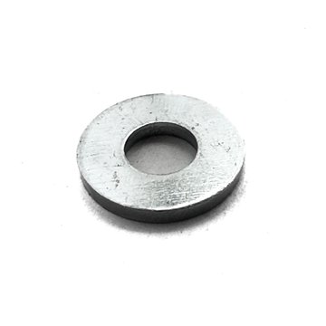 Washer - Round #10X1/2X0.049 GR2 CAD/ZN HWC03138 - M&M Fastener