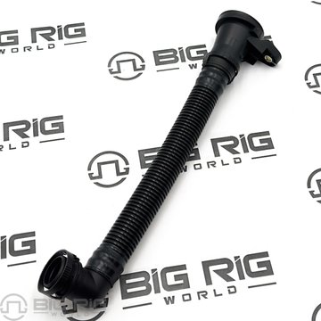 Oil Filler N A4570101364 - Detroit Diesel