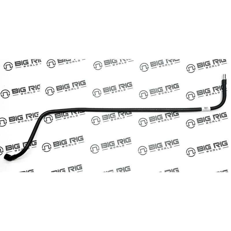 Nylon Coolant Line F50-2087 - Paccar