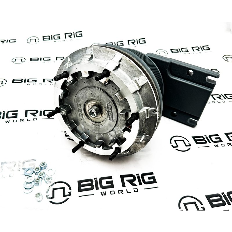 Clutch - Fan Reman 79A9590RMAN - Horton