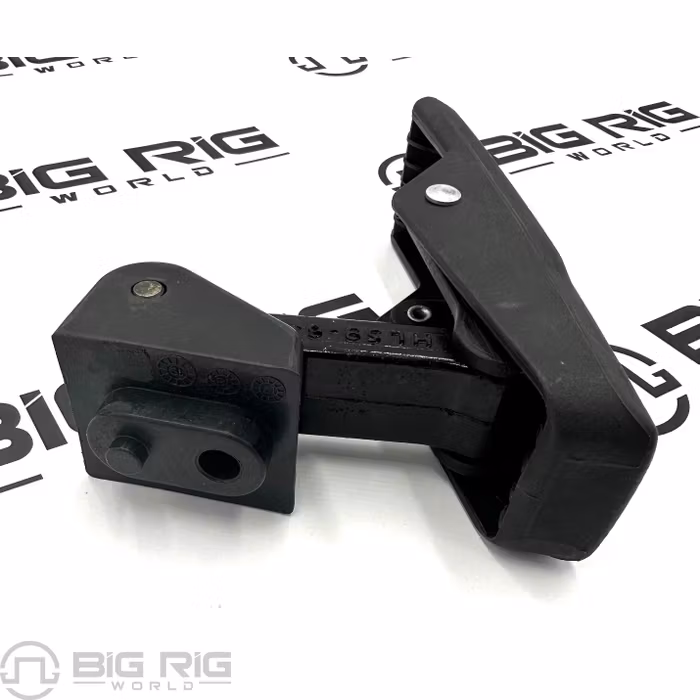 Hood Latch Assembly HL59-64027 - Atro