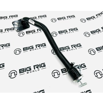 Tube Assy - Oil Filler 23533634 - Detroit Diesel