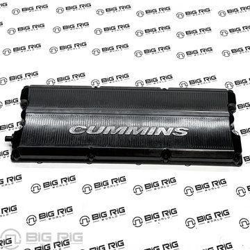 Valve Cover 3689760 - Cummins