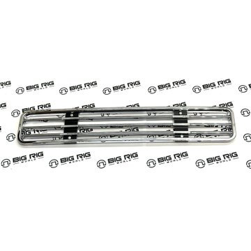 Grille Assembly - Bumper A21-26677-000 - Freightliner