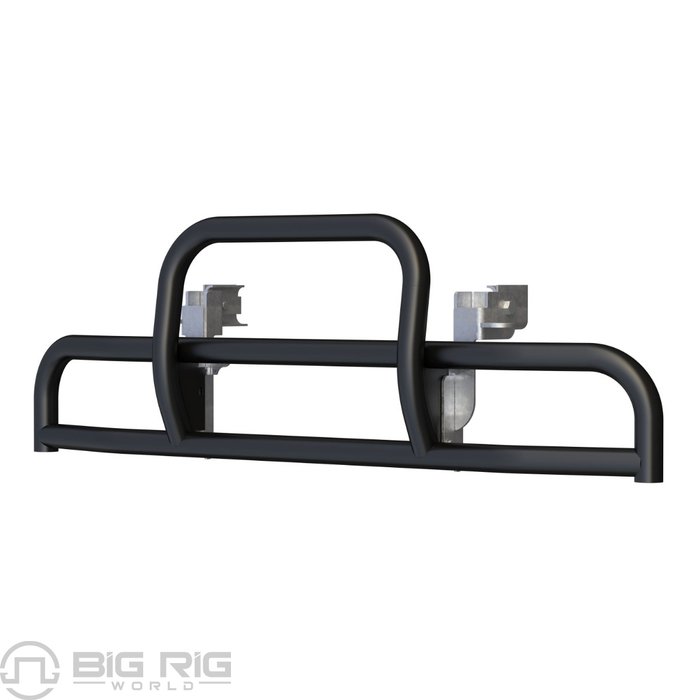 Tuff Guard II Black Stainless Guard 536990 - Retrac