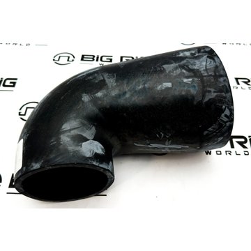 Elbow-Rubber Air 90Deg 5-4 Rdcr Spc 90HL50SN40 - Paccar