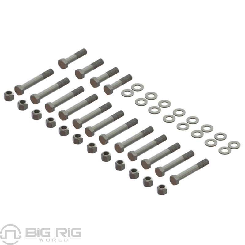 Hardware Kit HW62-50340 - Atro