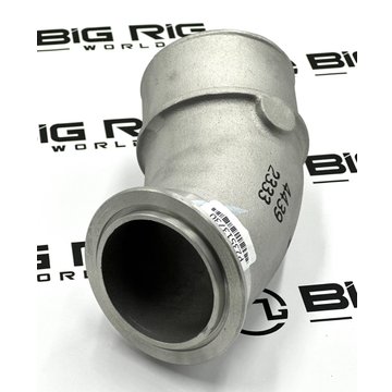 Elbow 23513730 - Detroit Diesel