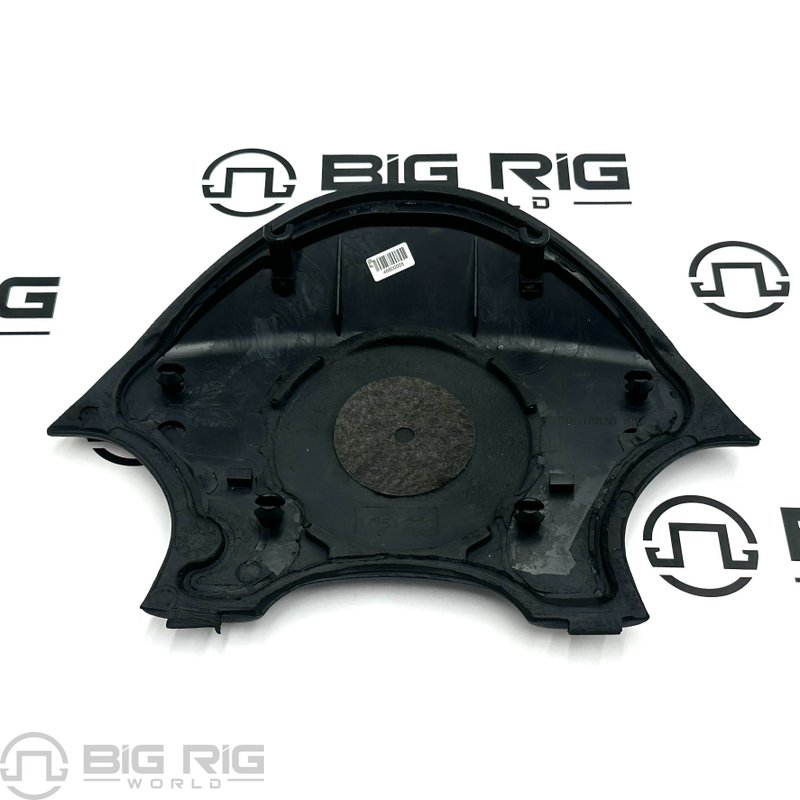Steering Wheel Pad- W/KW Logo S63-1010 - Kenworth