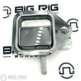 Door Handle LH K294-321 - OEM - Kenworth - Big Rig World