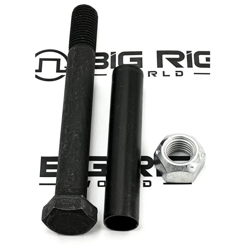 Service Pivot Bolt Kit S-3646 - Hendrickson