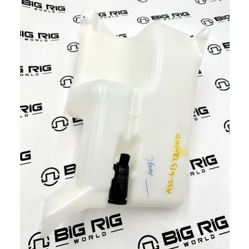 Reservoir - Windshield, Wiper, Without Sensor A22-61372-000 - Freightliner