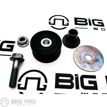 Charge Air Cooler Mounting Kit 84032862 - Paccar