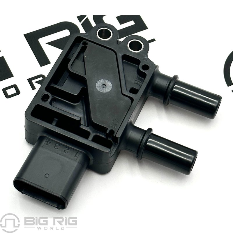 Differential Pressure Sensor 5492073 - Cummins