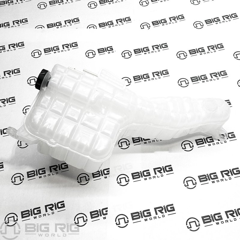 Surge Tank, Plastic, M2, WST4700 A05-28531-002 - Freightliner
