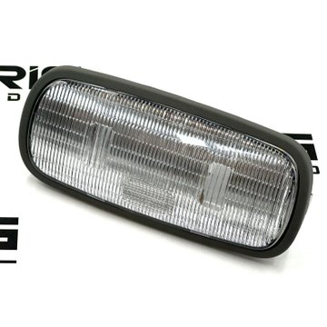 Lamp - Dome Gray P54-6012-281 - Peterbilt