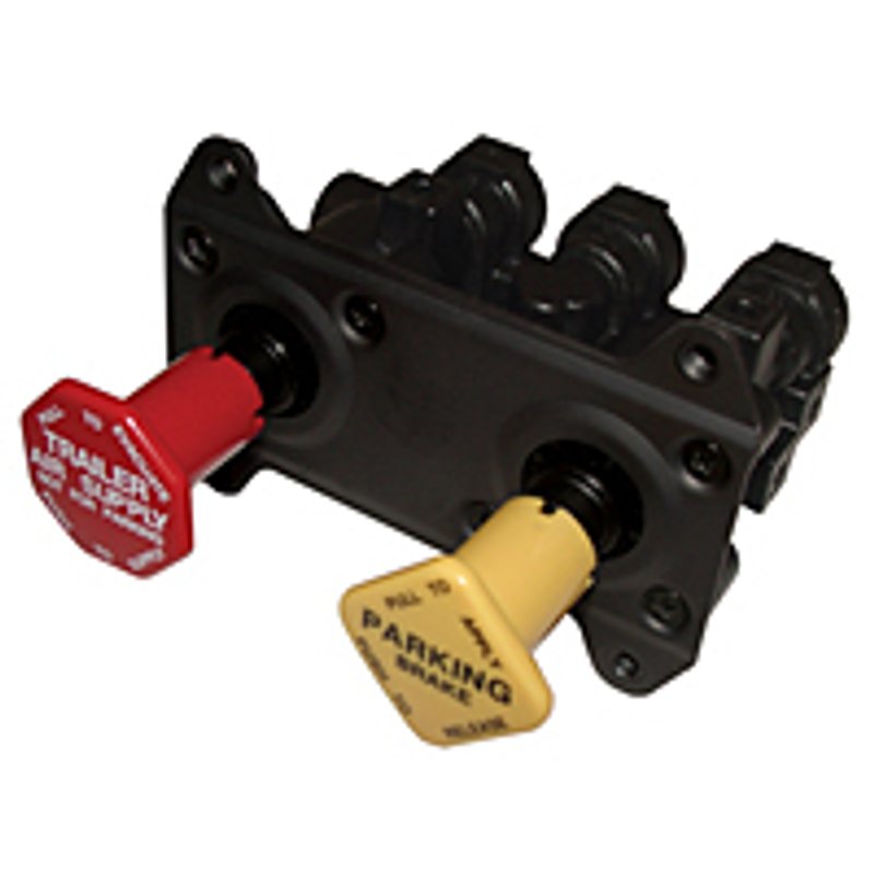 MV-3 Control Module 800573 - Bendix