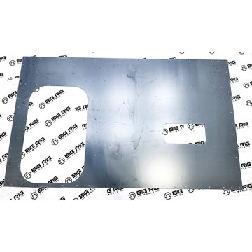 Panel - Sleeper Side, LH T64-1065-100 - Kenworth