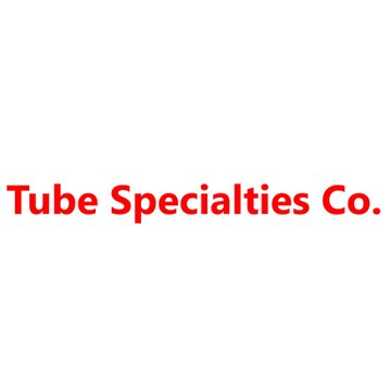Rod,Tie Radiator 20201-3465-63-5 - Tube Specialties Co.