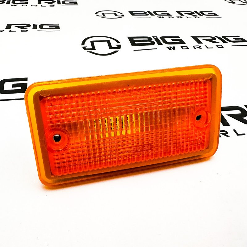 25 Series Cab Marker Lamp, Surface Mount 25766Y - Truck Lite