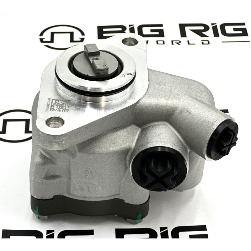 Pump - Steering, MD, 252418LET 14-20768-003 - Freightliner
