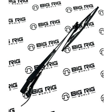 Wiper Blade Arm Assembly Panto Latch - Kenworth R23-1035-22 - Kenworth
